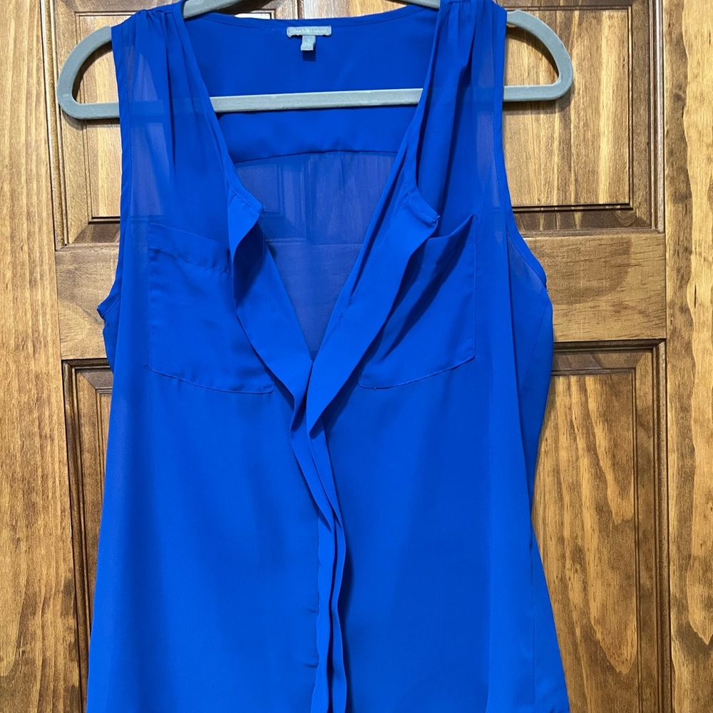 Charlotte Russe size small tank top